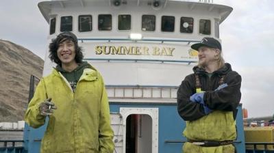 Deadliest Catch