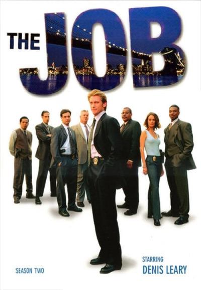 The Job filmas online
