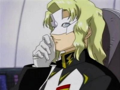 機動戦士ガンダムSEED