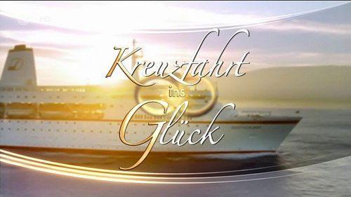 Kreuzfahrt ins Glück filmas žiurėti online