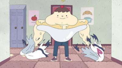 Summer Camp Island