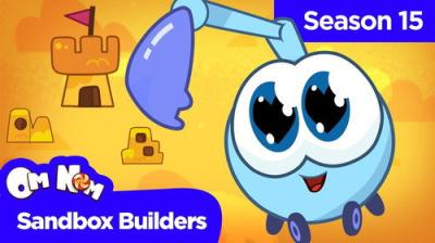 Om Nom Stories