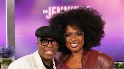 The Jennifer Hudson Show