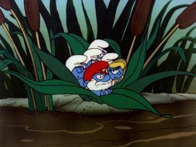 Smurfai