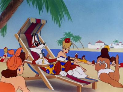 Looney Tunes