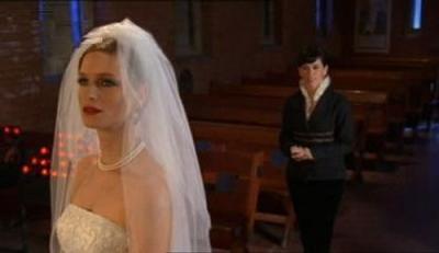 Dvasių užkalbėtoja