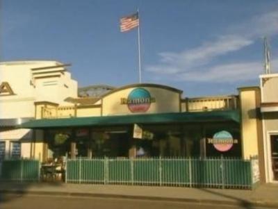 Diners, Drive-Ins and Dives
