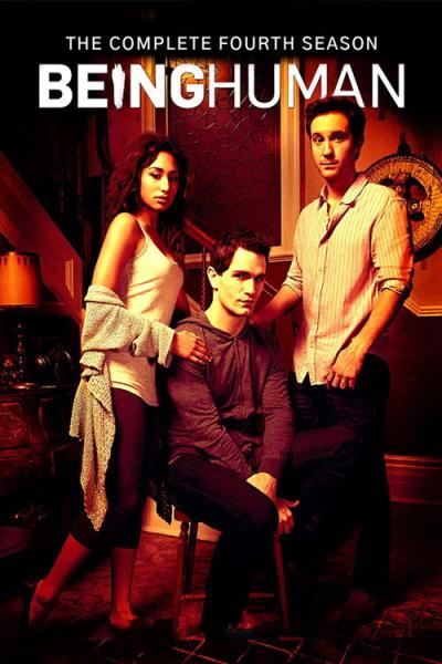 Being Human filmas online