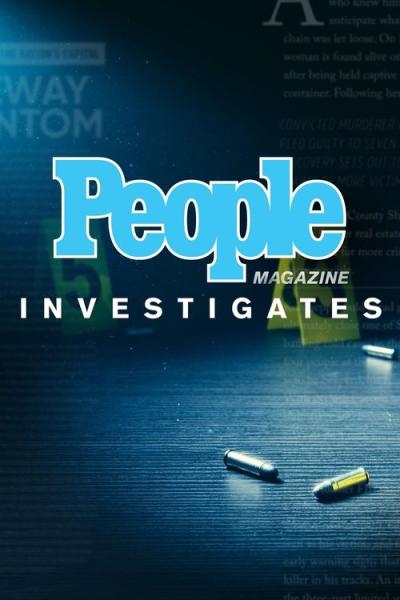 People Magazine Investigates filmas online