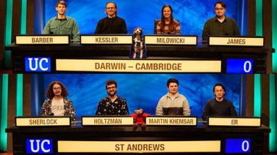 University Challenge