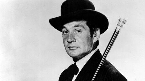 Bat Masterson filmas žiurėti online