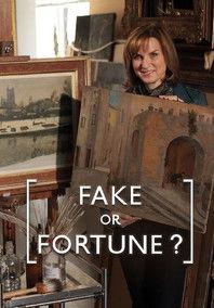 Fake or Fortune? filmas online