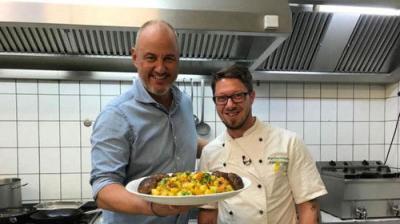 Rosins Restaurants – Ein Sternekoch räumt auf!