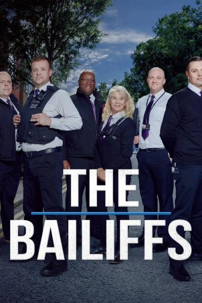 Call the Bailiffs: Time to Pay Up filmas online