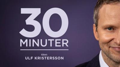30 minuter