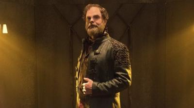 Žvaigždžių kelias: Atradimas