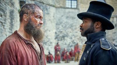 Les Misérables