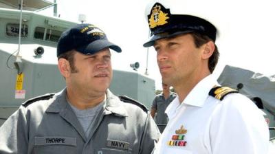 Sea Patrol