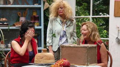 I'm a Celebrity...Get Me Out of Here!