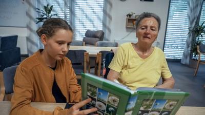 stark! Kinder erzählen ihre Geschichte