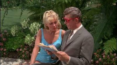 The Andy Griffith Show