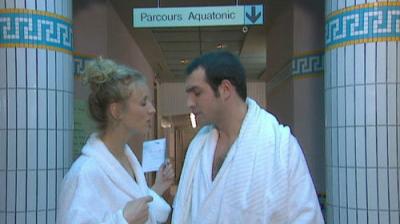 Un gars, une fille