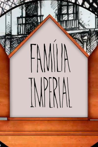 Família Imperial filmas online