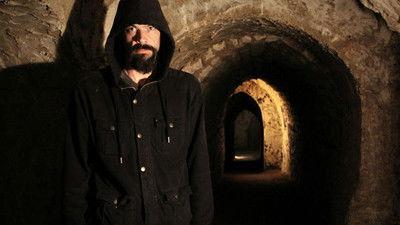 Ghost Adventures