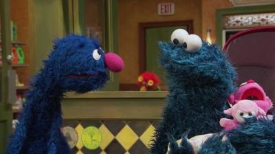 Sesame Street