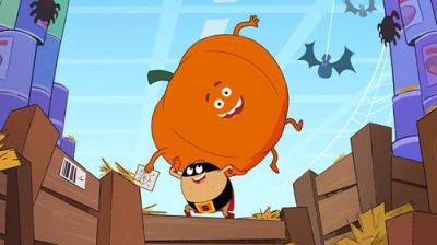 Supertato