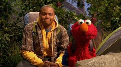 Sesame Street