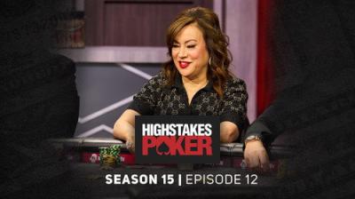 High Stakes Poker
