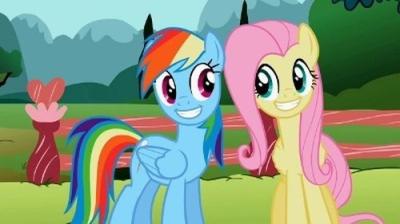 My Little Pony: Friendship Is Magic