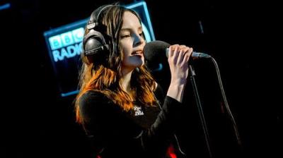 BBC Radio 1's Live Lounge