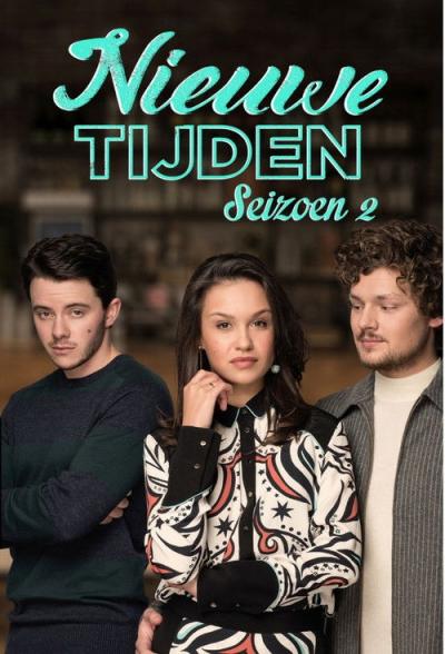 Nieuwe Tijden filmas online