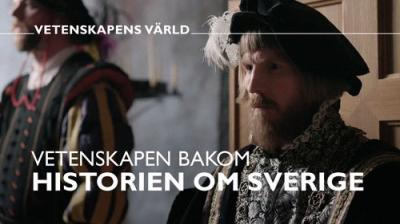 Vetenskapens värld