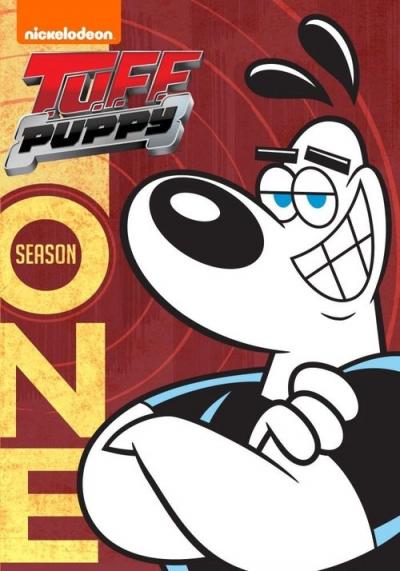 T.U.F.F. Puppy filmas online