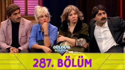 Güldür Güldür Show