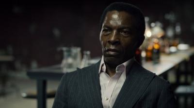 Harlemo Krikštatėvis