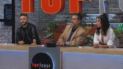 Top Chef VIP