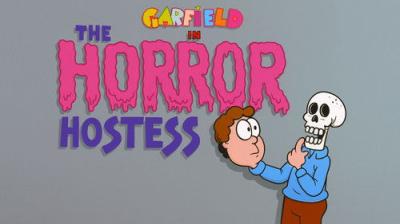 Garfield and Friends