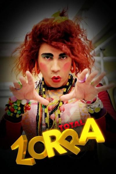 Zorra Total filmas online