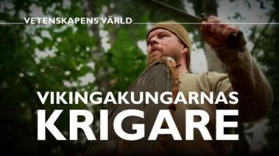 Vetenskapens värld