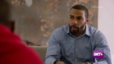 Being Mary Jane