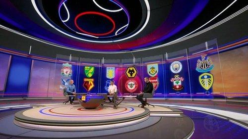 Match of the Day filmas žiurėti online