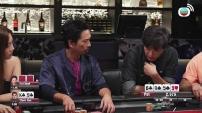 鋪鋪Poker