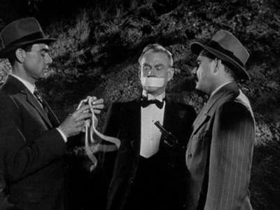 The Untouchables