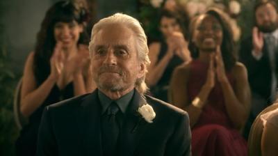 The Kominsky Method