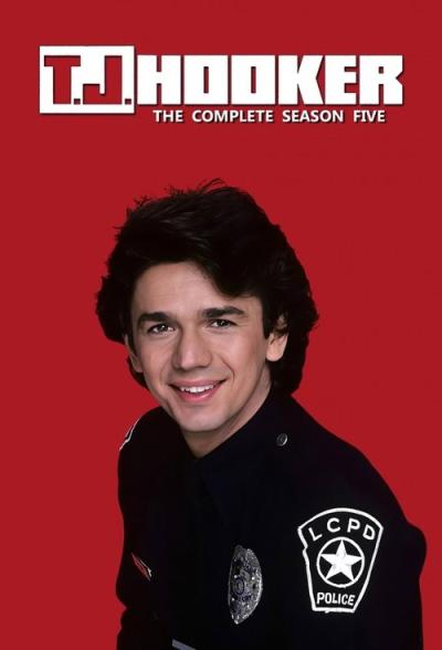 T. J. Hooker filmas online