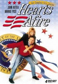 Hearts Afire filmas online